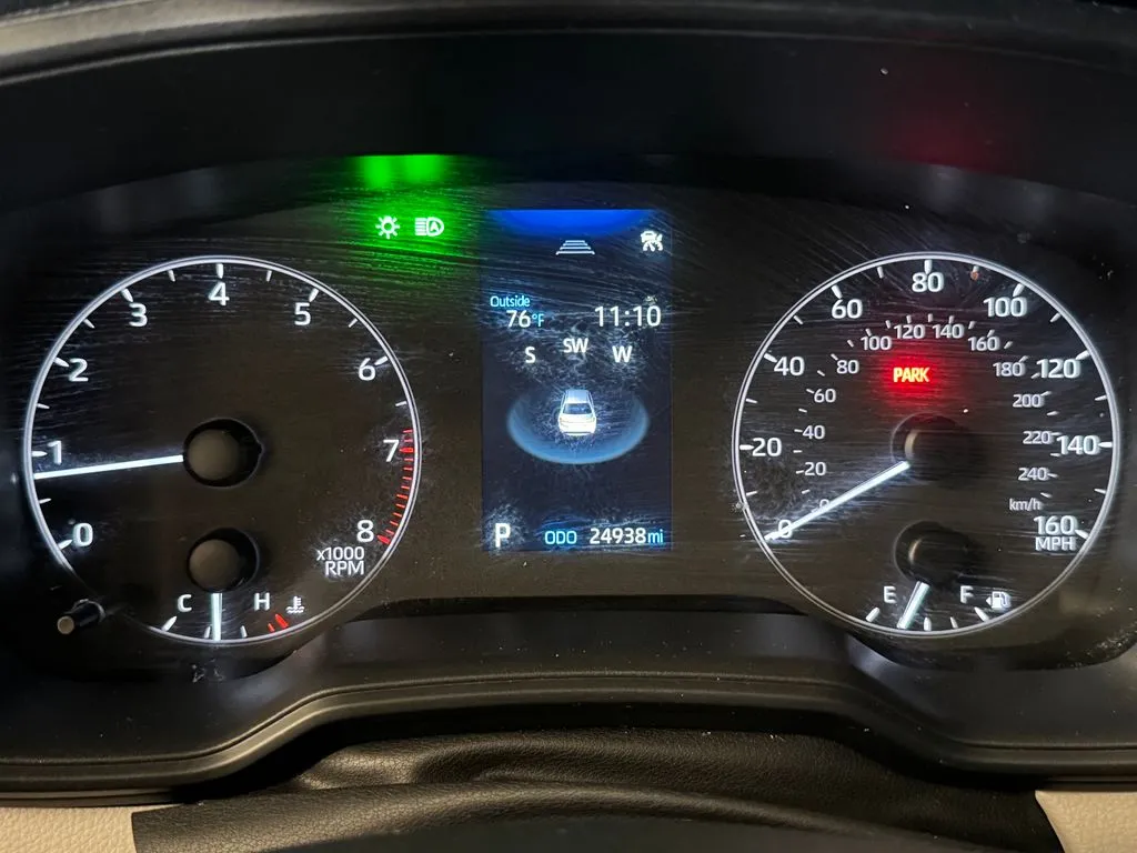 Toyota Corolla photo 10