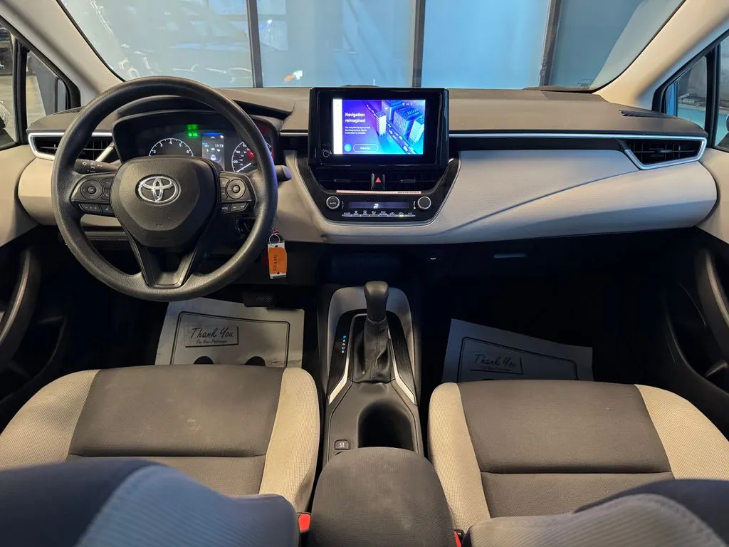 Toyota Corolla photo 9
