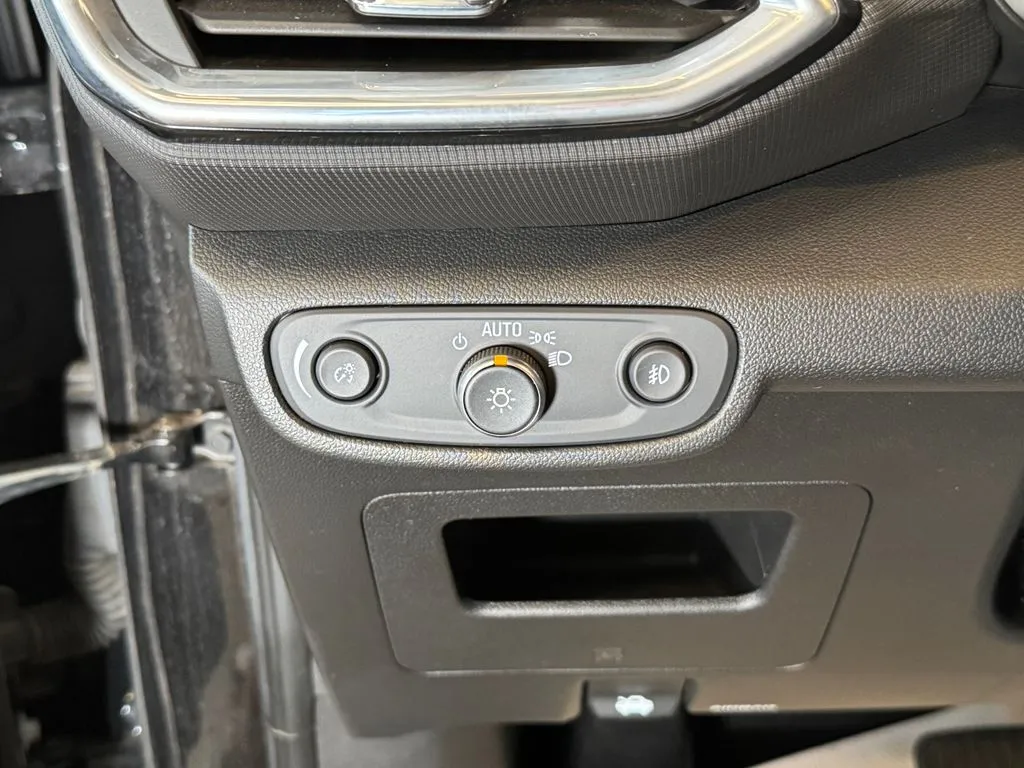 Chevrolet Trailblazer photo 18