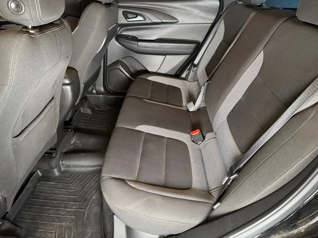 Chevrolet Trailblazer photo 21