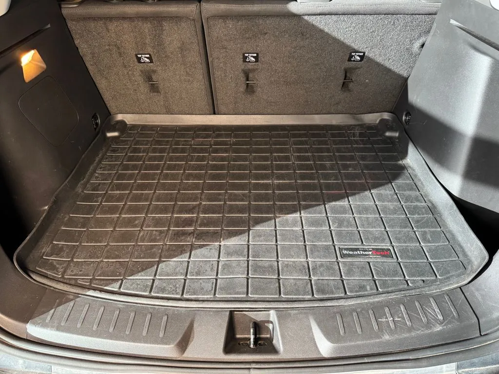 Chevrolet Trailblazer photo 22