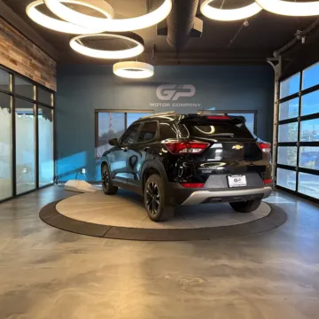 More photos of 2022 Chevrolet TrailBlazer LT at GP Motor Company, UT