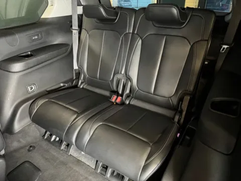 Another view of 2021 Jeep Grand Cherokee L Limited for sale in Kaysville, UT at GP Motor Company