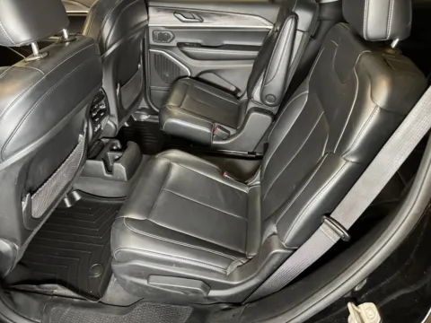 Photos of 2021 Jeep Grand Cherokee L Limited for sale in Kaysville, UT at GP Motor Company