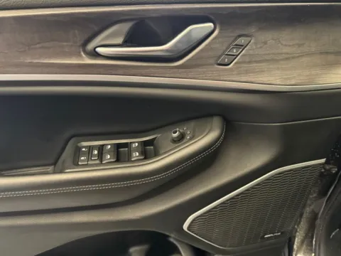More photos of 2021 Jeep Grand Cherokee L Limited at GP Motor Company, UT