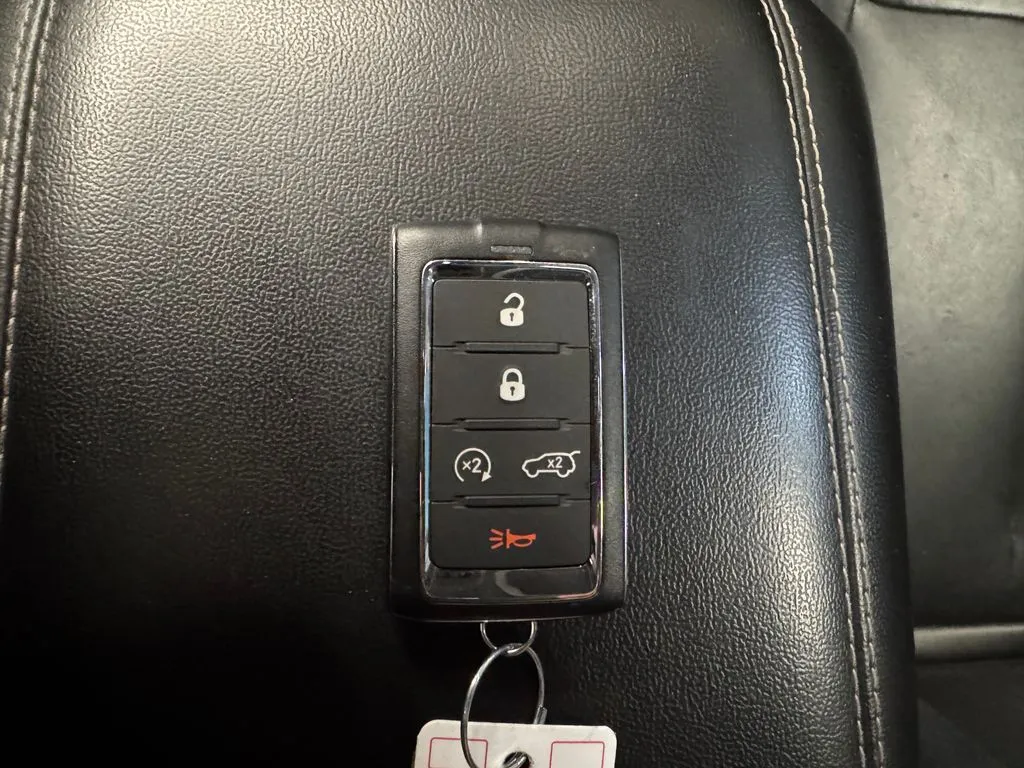 Jeep Grand Cherokee L photo 17