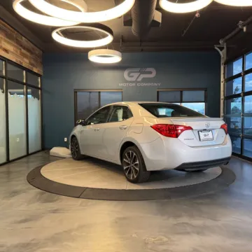 More photos of 2019 Toyota Corolla SE at GP Motor Company, UT