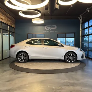 Photos of 2019 Toyota Corolla SE for sale in Kaysville, UT at GP Motor Company