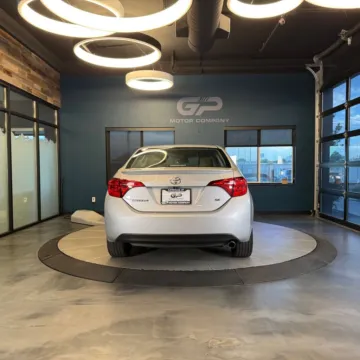 More photos of 2019 Toyota Corolla SE at GP Motor Company, UT