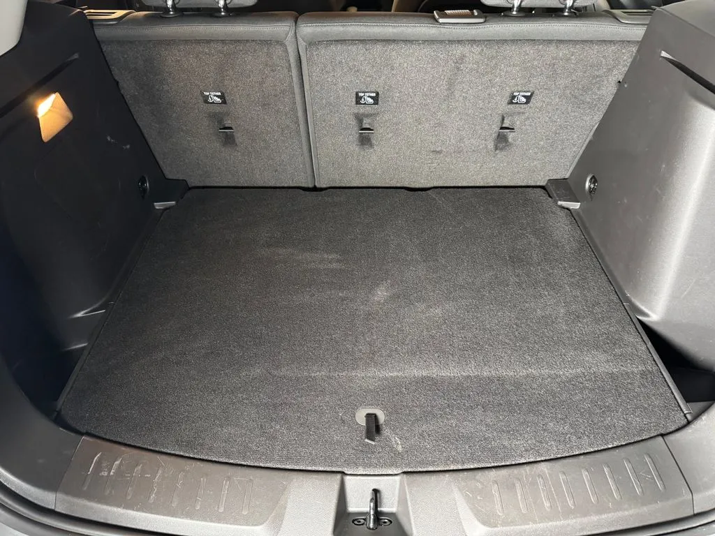 Chevrolet Trailblazer photo 22