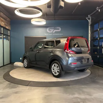 More photos of 2021 Kia Soul LX at GP Motor Company, UT