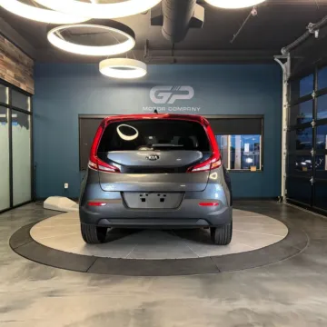 More photos of 2021 Kia Soul LX at GP Motor Company, UT