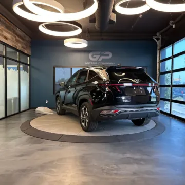More photos of 2024 Hyundai Tucson SEL at GP Motor Company, UT
