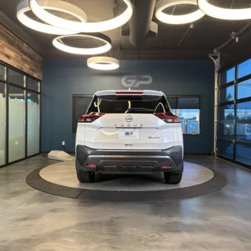 More photos of 2023 Nissan Rogue SL at GP Motor Company, UT