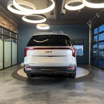 More photos of 2026 Kia Carnival SX Prestige at GP Motor Company, UT