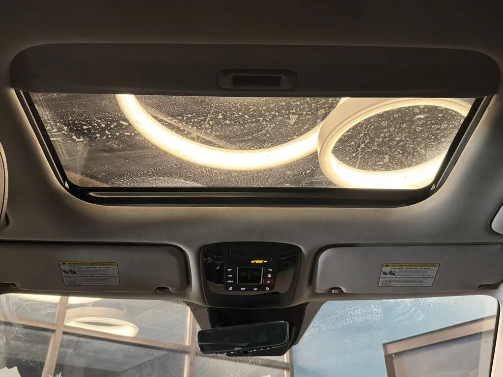 Kia Carnival photo 23