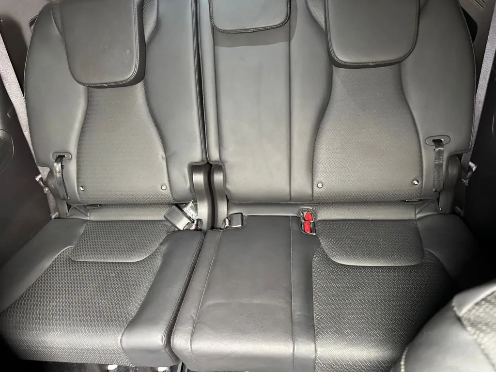 Kia Carnival photo 22