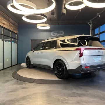 More photos of 2026 Kia Carnival SX Prestige at GP Motor Company, UT