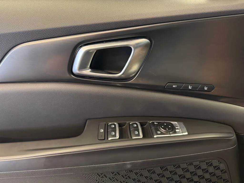 Kia Carnival photo 19