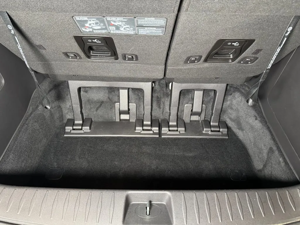 Kia Carnival photo 24