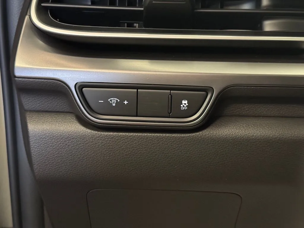 Kia Carnival photo 18