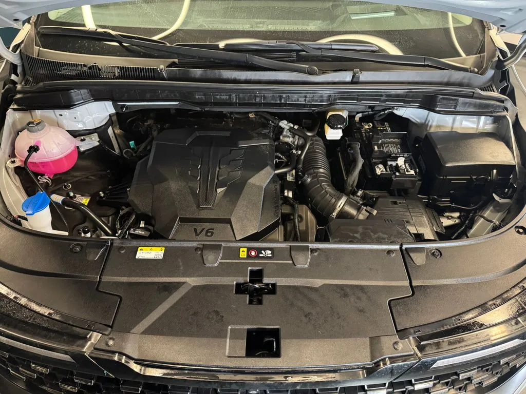 Kia Carnival photo 25