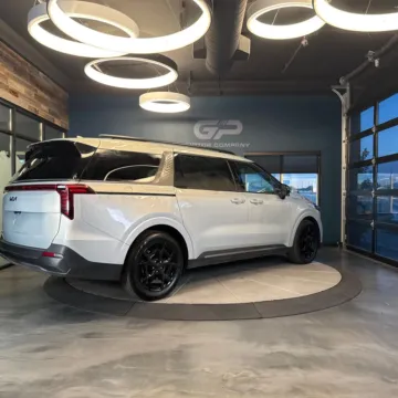 Another view of 2026 Kia Carnival SX Prestige for sale in Kaysville, UT at GP Motor Company
