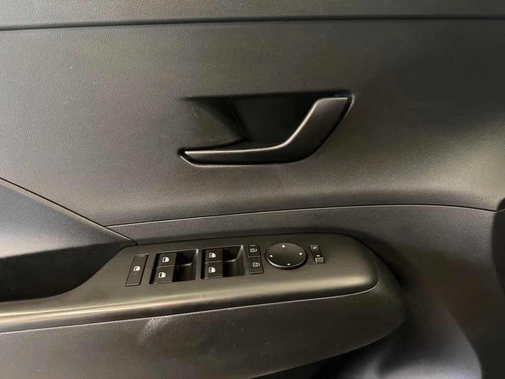 Hyundai Kona photo 19