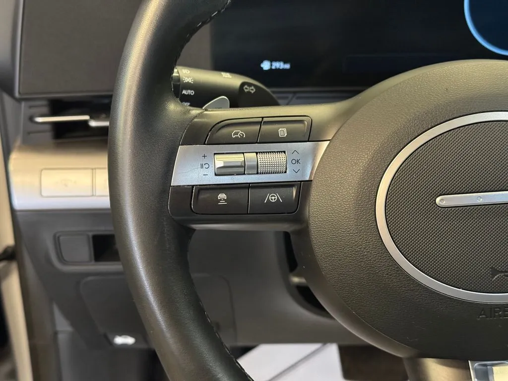Hyundai Kona photo 11