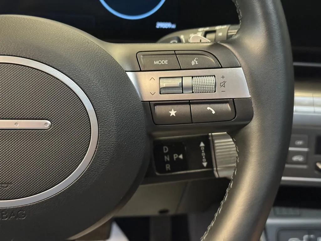 Hyundai Kona photo 12