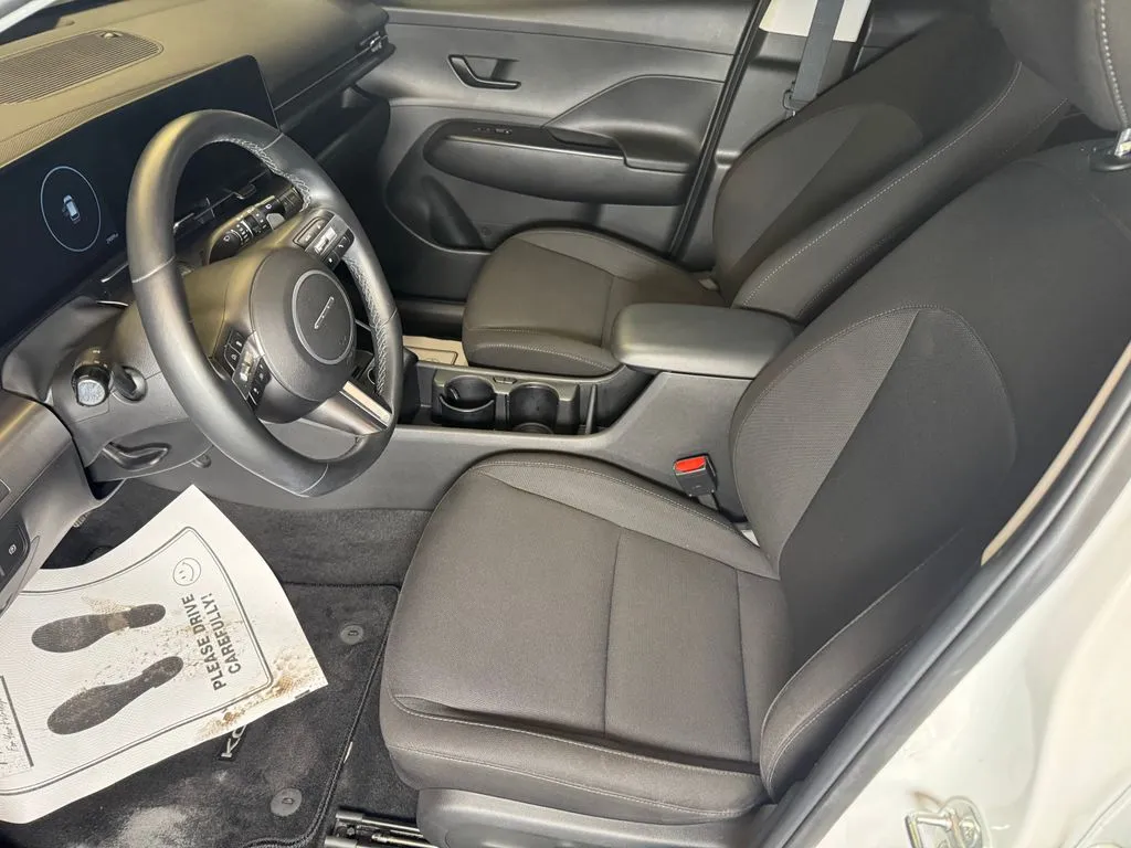 Hyundai Kona photo 20