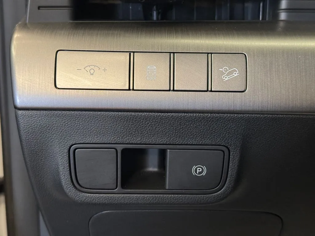 Hyundai Kona photo 18