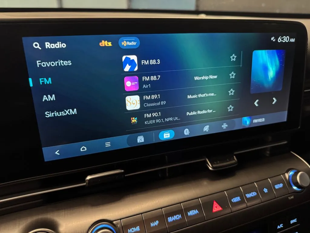 Hyundai Kona photo 13