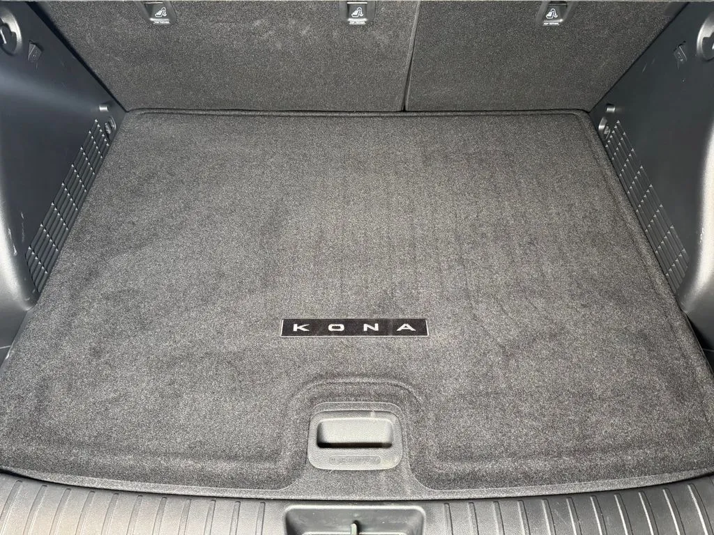Hyundai Kona photo 22