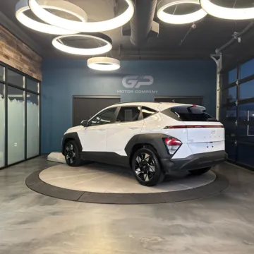 More photos of 2024 Hyundai Kona SEL at GP Motor Company, UT