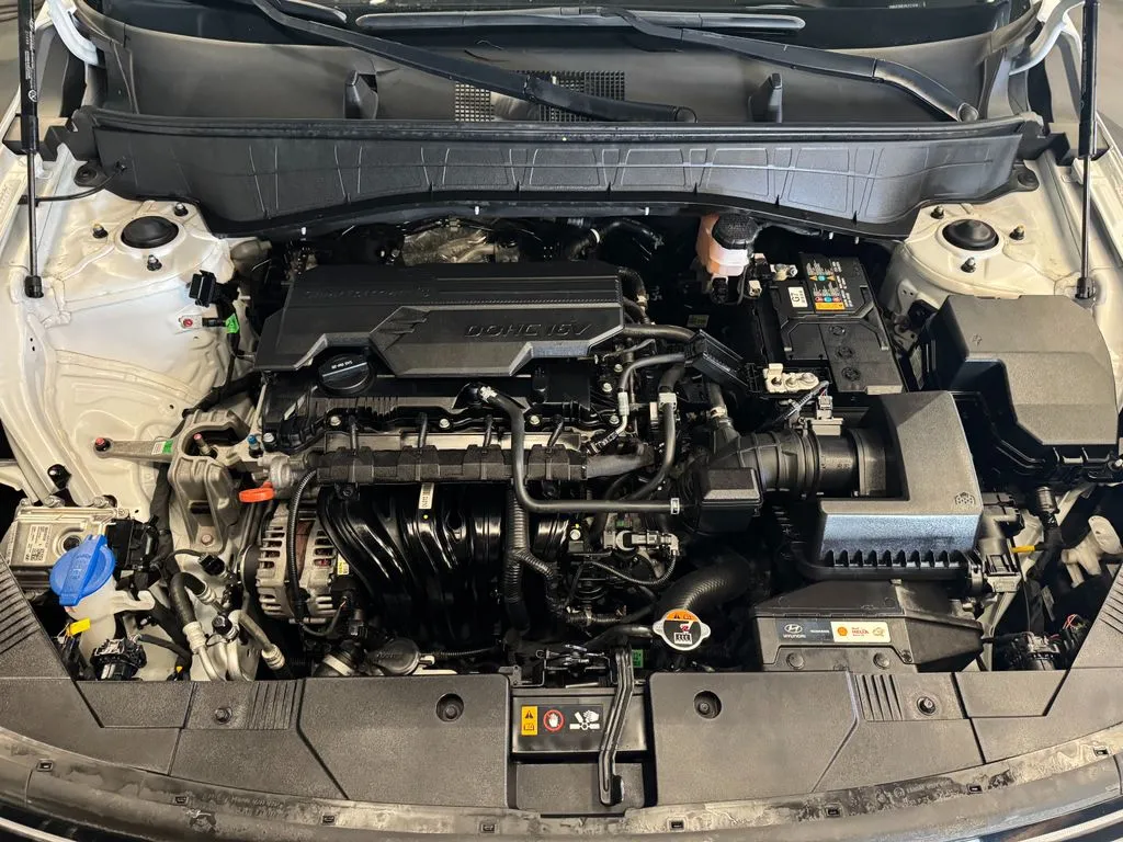 Hyundai Kona photo 23
