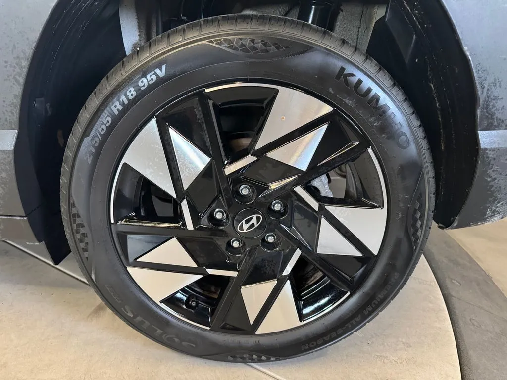 Hyundai Kona photo 25