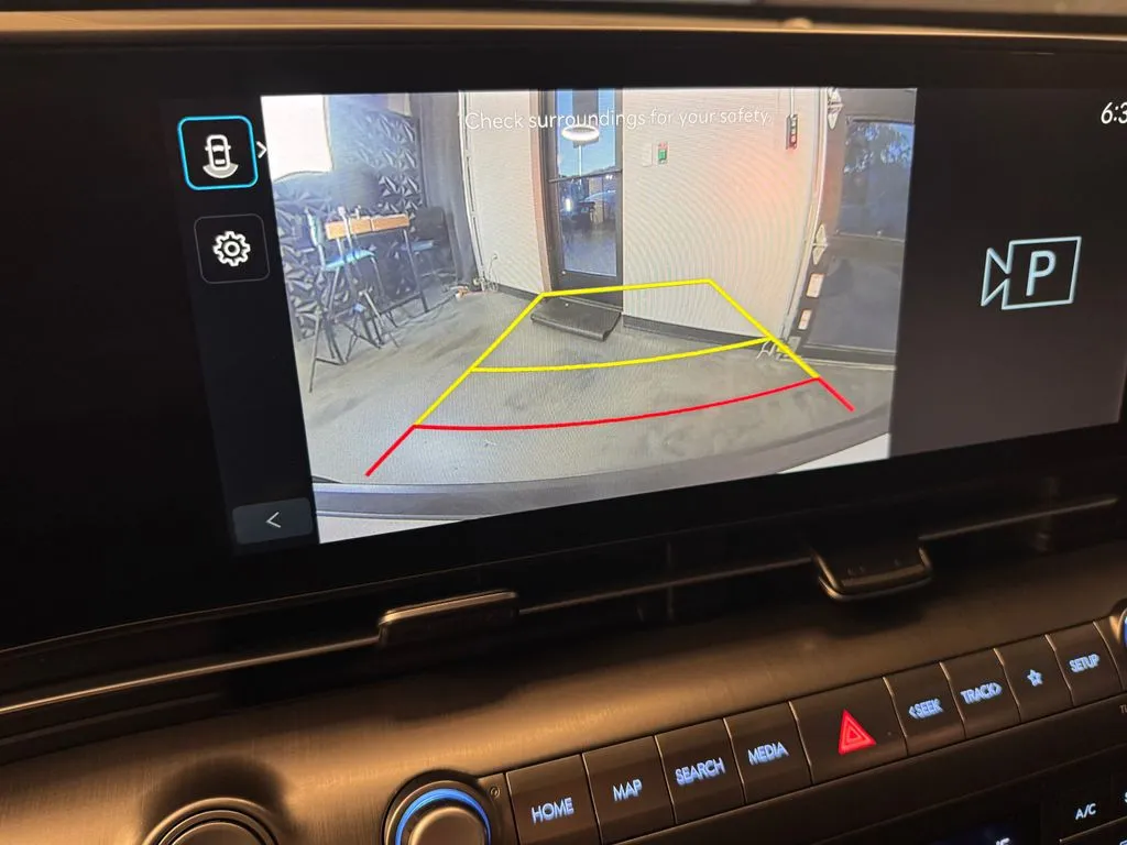 Hyundai Kona photo 15