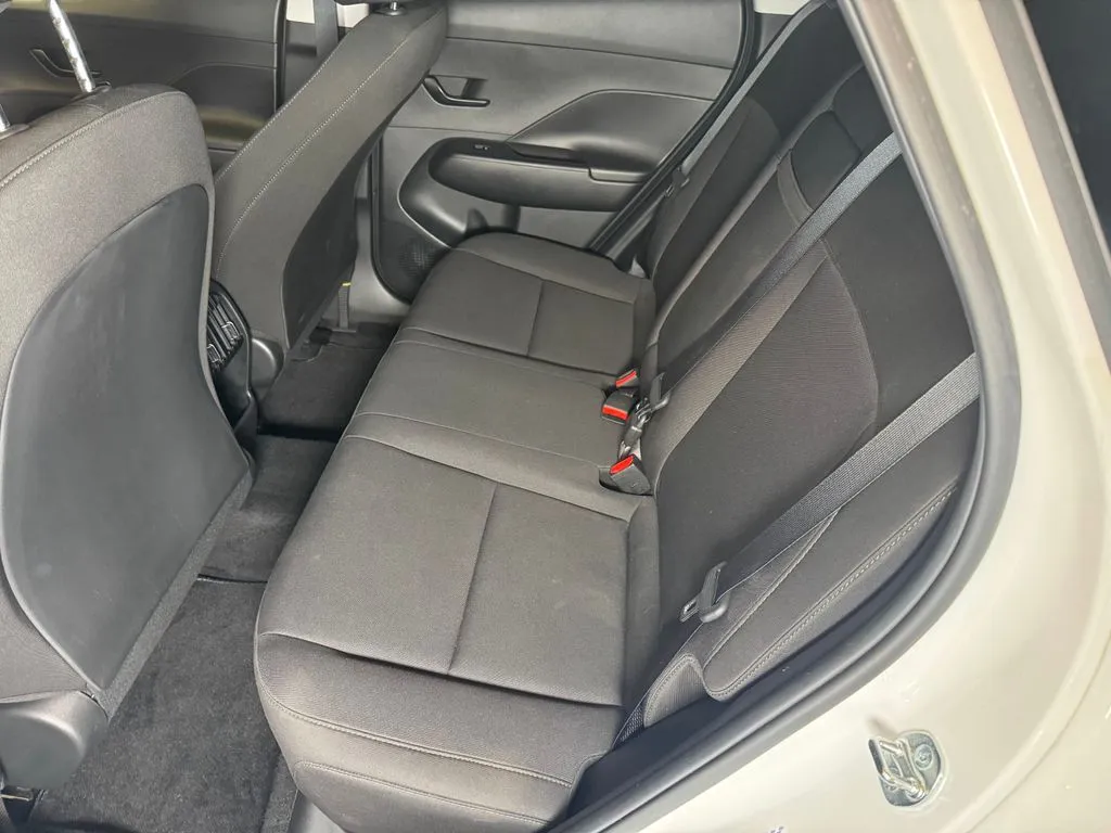 Hyundai Kona photo 21