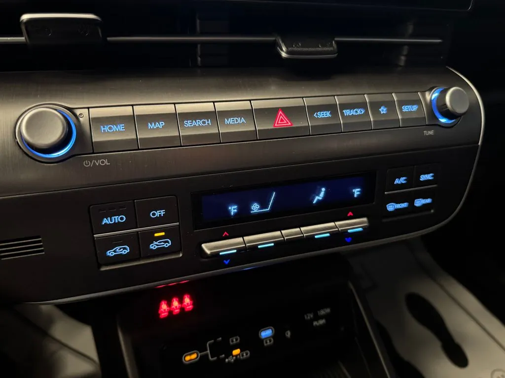 Hyundai Kona photo 14