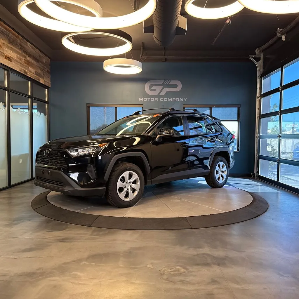 Toyota RAV4 photo 7