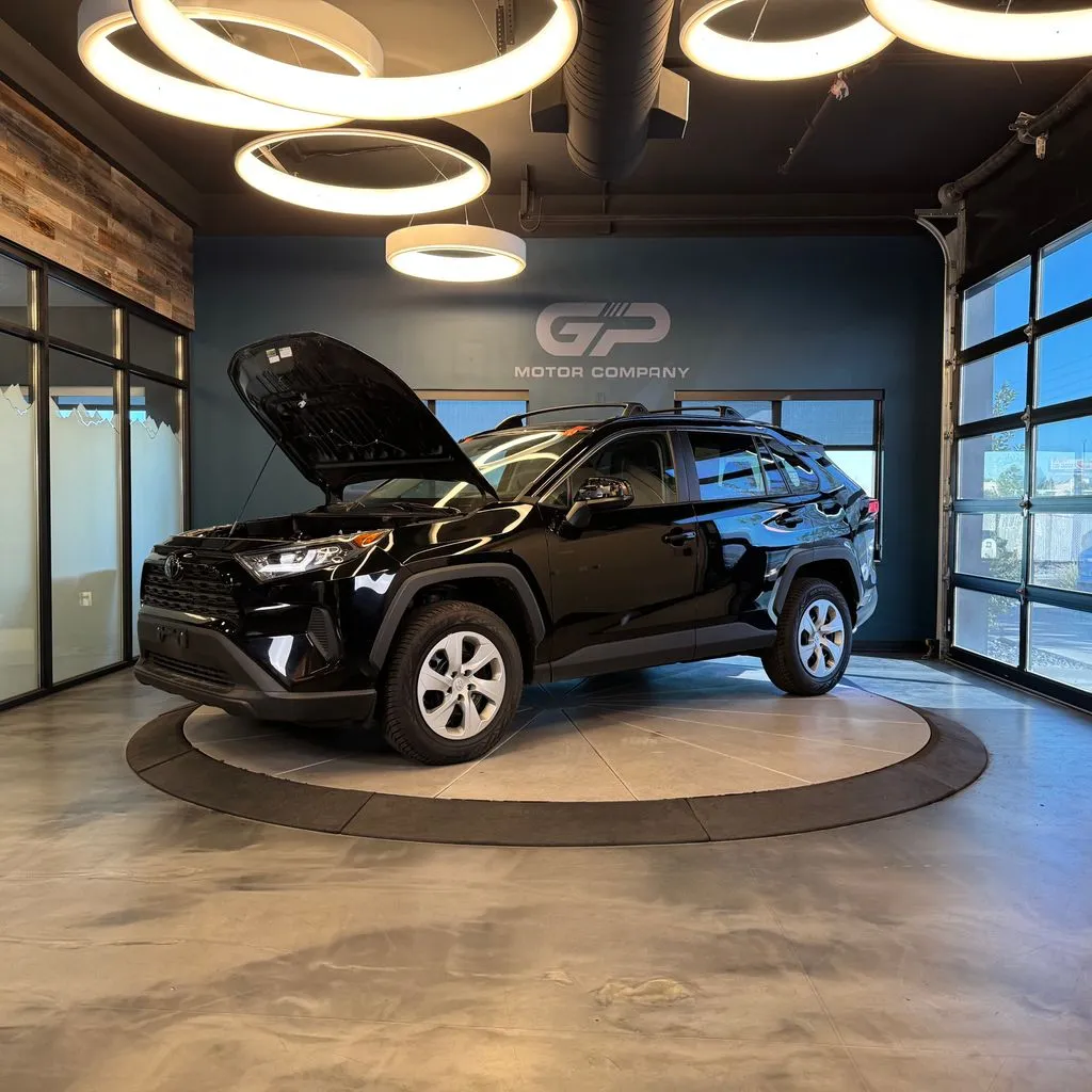 Toyota RAV4 photo 23
