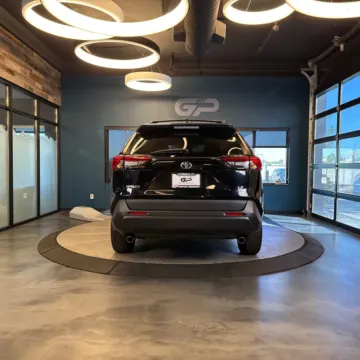 More photos of 2019 Toyota RAV4 LE at GP Motor Company, UT