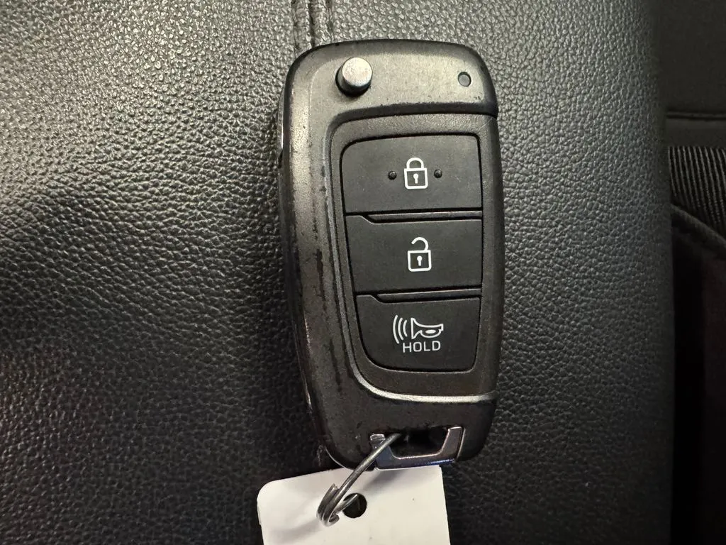 Hyundai Tucson photo 17