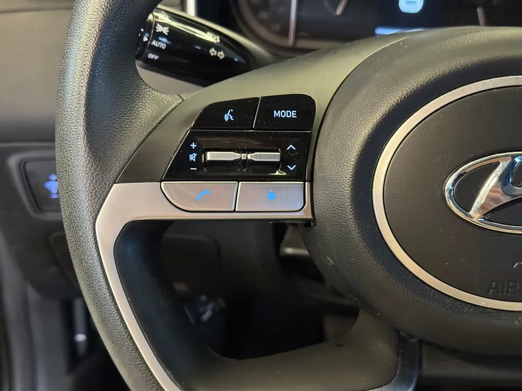 Hyundai Tucson photo 11
