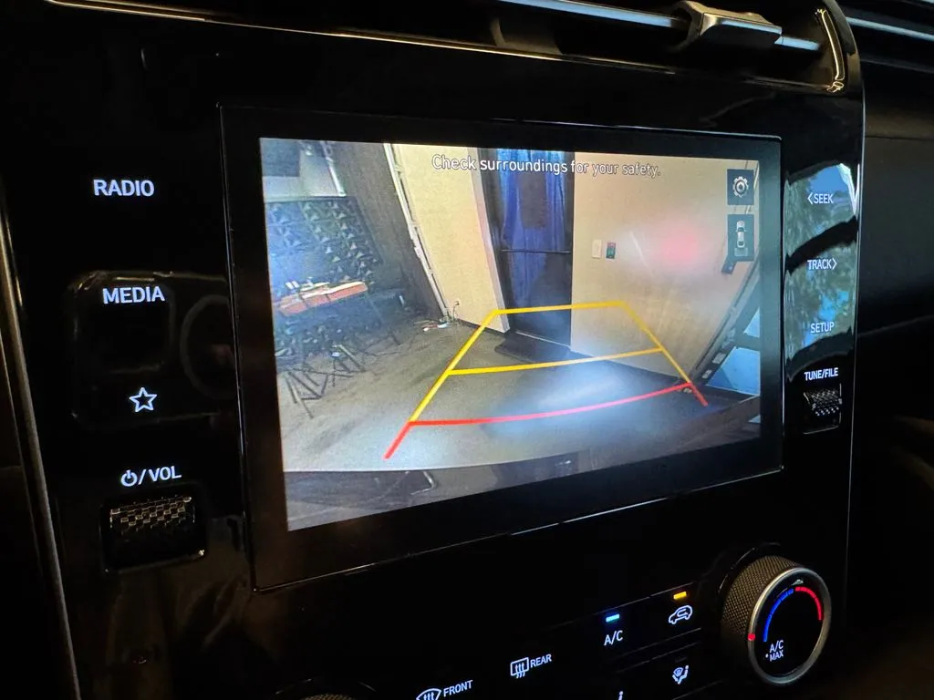 Hyundai Tucson photo 14