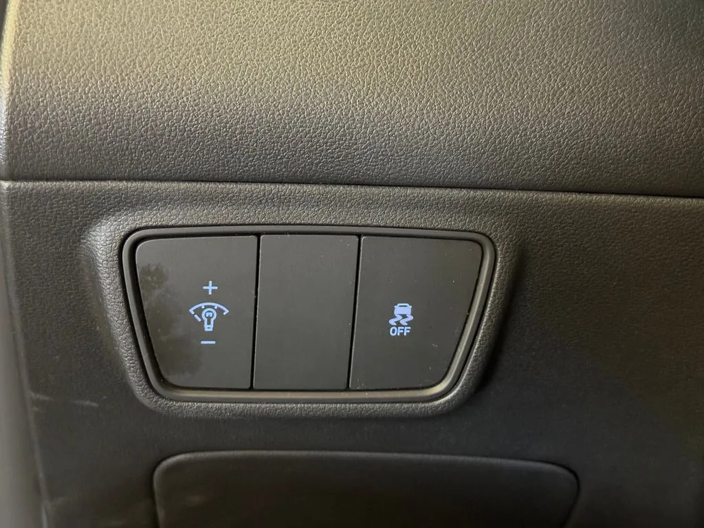 Hyundai Tucson photo 18