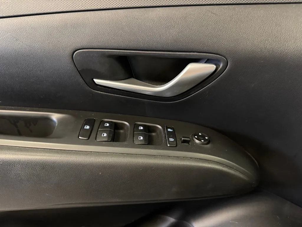 Hyundai Tucson photo 19