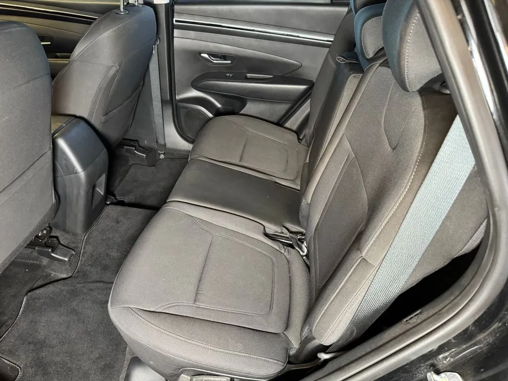 Hyundai Tucson photo 21