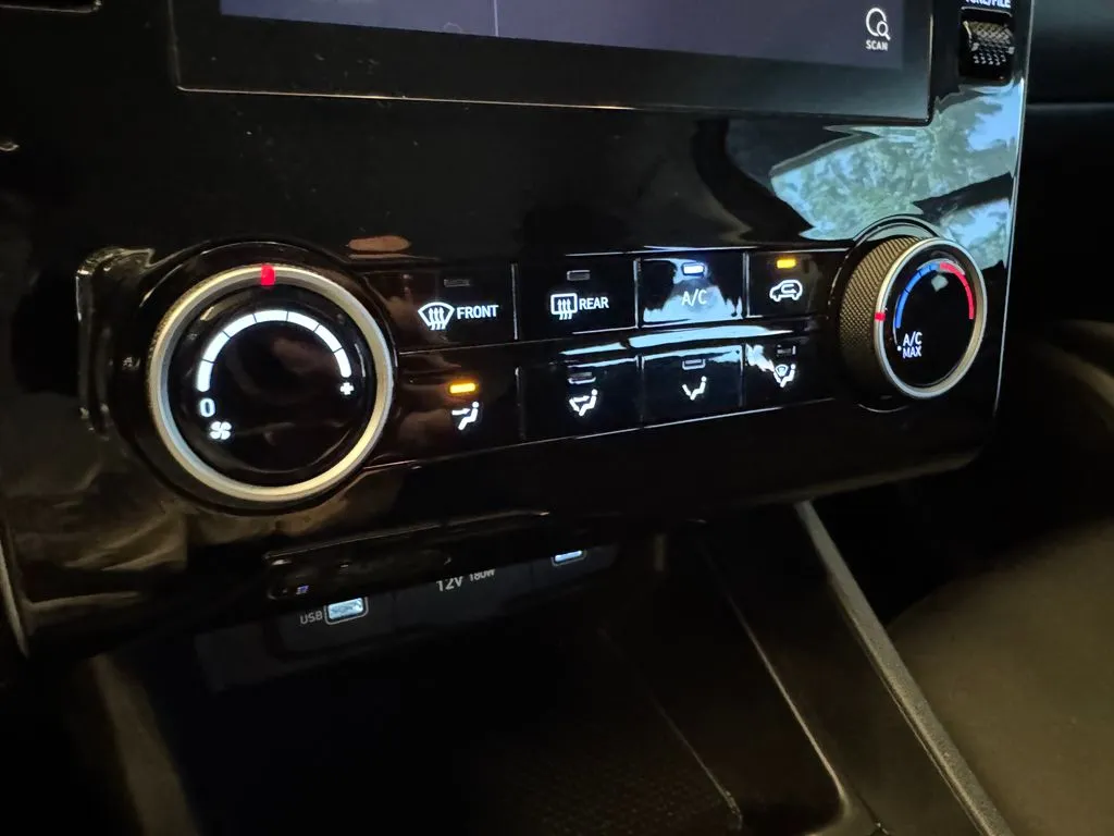 Hyundai Tucson photo 15